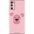 Cartoon Network Steven Universe Steven Universe Pink Lion Galaxy S20 Fan Edition Skin